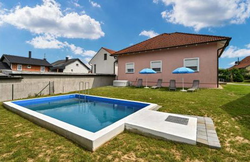 Stunning Home In Senkovec With Sauna - Foto 1