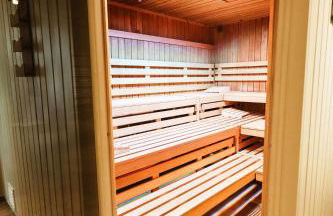 Sternenblick Lodge, im Harz, mit Schwimmbad und Sauna - Foto 20