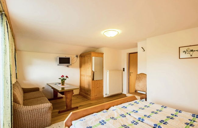 Spacious Apartment in Fügen near Ski Area - Foto 8