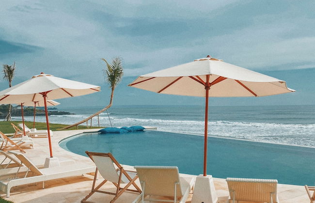 Bali Beach Glamping - Foto 19