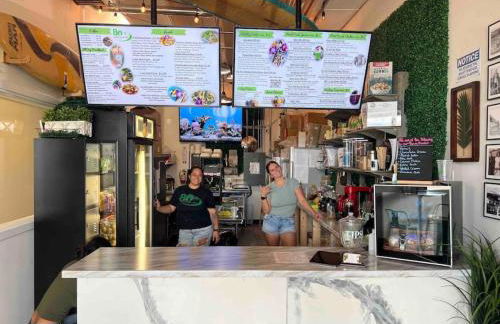 Kalo Homes - Makaha Valley Oasis - Foto 46