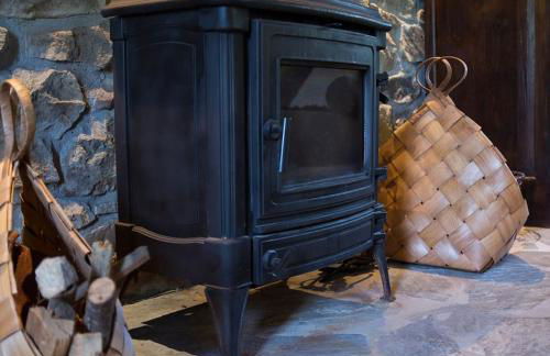 Charming & Authentic Stone House La Brugna - Photo 3