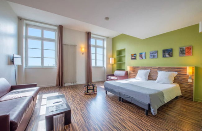 Residence Belambra Villemanzy - Photo 20