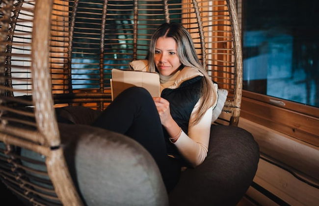 Be zen With Nature Enjoy Private hot tub Citq 301946 - Foto 16