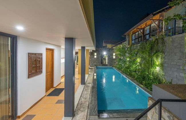 Villa Ananta - 2 Bedrooms With Pool - Photo 17