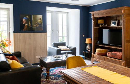 Schloss Stiege - Foto 23