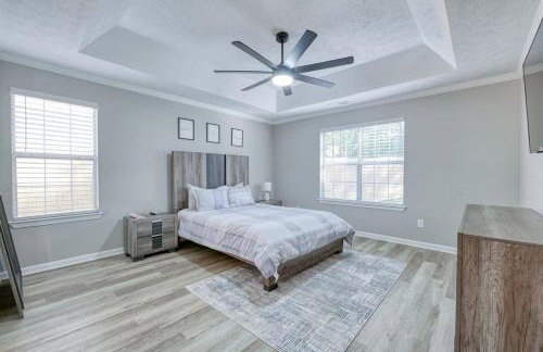Stylish 4BR Urban Oasis - Foto 14