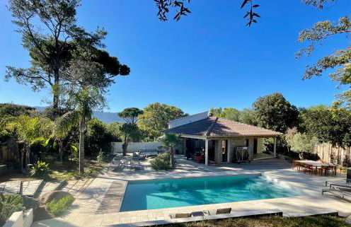 Villa Mare e Monte - Cala Rossa - Foto 3