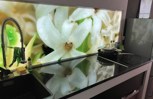 Villa im Grünen - Foto 3