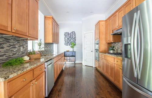 Bixby's Knees - Foto 16