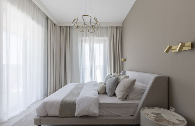 Creek Beach Roomy 3BR with terrace - Foto 6