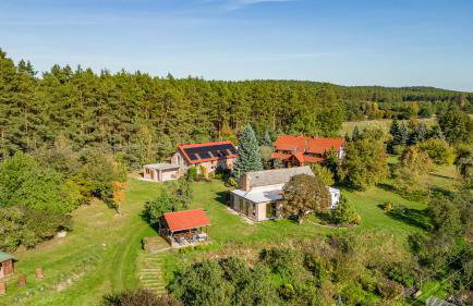 Agroturystyka Nad Wartą - Foto 44