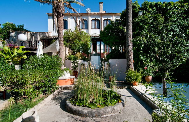 Villa Leon de Sineu - Foto 29