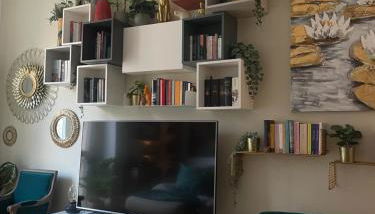 Milanese luxury apartment - Foto 2