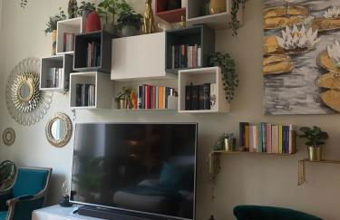 Milanese luxury apartment - Foto 2