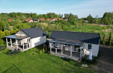 Bajkowe Domki Marzeń Krecik - Photo 24