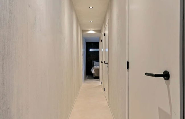 Unique Apartment in the City-center of Knokke - Foto 8