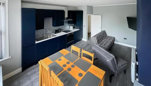 Folkestone Central - Foto 4