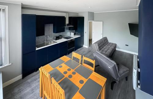 Folkestone Central - Foto 4