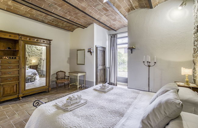 Podere Sant'alberto With Pool - Foto 4