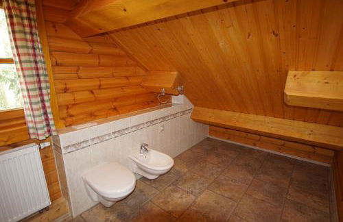 Waldhaus Eichhörnchen - Foto 40