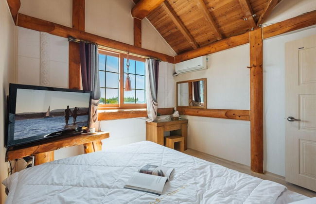 Sunset Pension - Foto 24