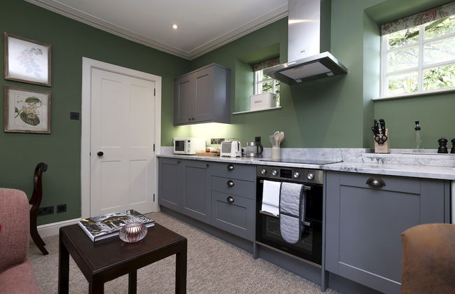 JOIVY The North Lodge At Balcarres - Foto 10