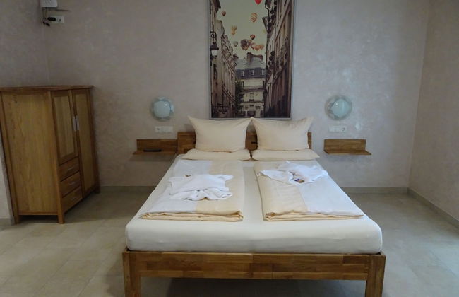 Hilda Apartments Rust - Foto 3