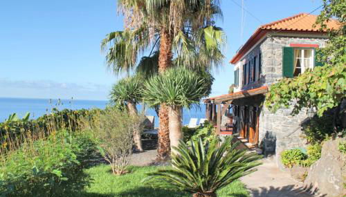 OurMadeira - Stonecliff Cottage - Foto 2