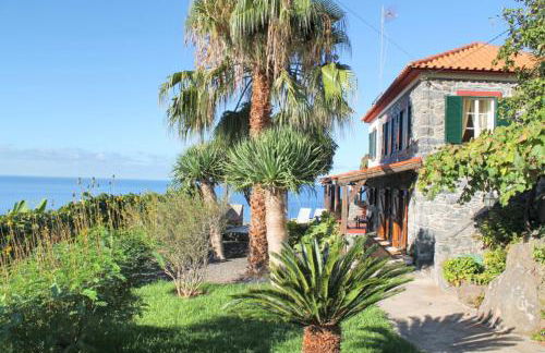 OurMadeira - Stonecliff Cottage - Foto 2