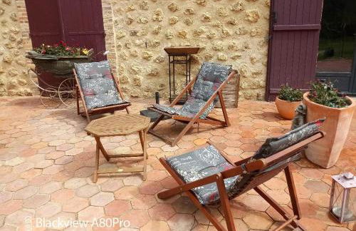 La Sablonnière de Rochefort - Foto 34