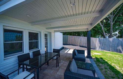 Coastal Retreat: Waterfront, Deck, Awesome Views - Foto 31