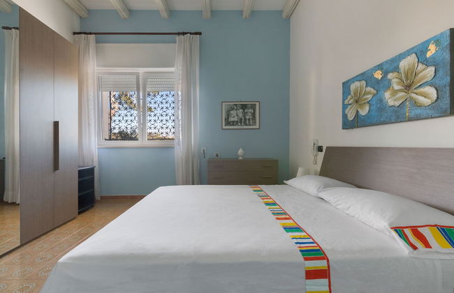 Villa Miramare - Foto 8