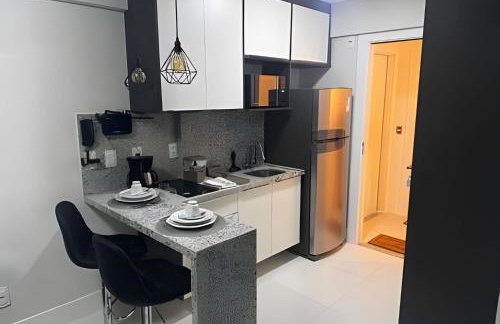Apartamento com Vista Privilegiada para o Mar - Foto 41