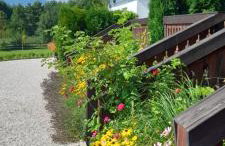 Wysokie Łąki domki w górach - Foto 42