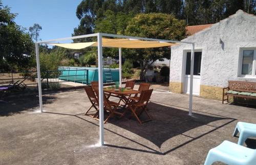 Quinta da Mesa - Foto 1