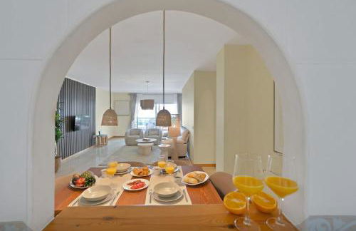 Guadalmina Golfside Residency - Free Parking - Photo 13