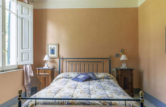 Holiday Home Tuscany With Pool Access - Foto 4