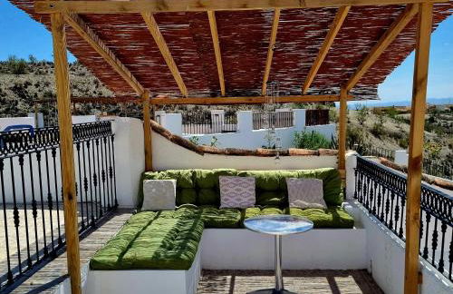 Casa Naturista Con Vistas - Foto 35