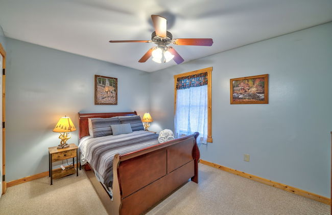 Deer Watch Retreat - Photo 2