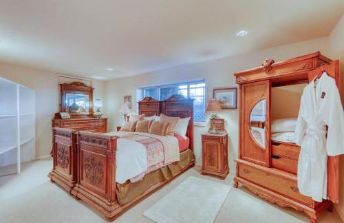 Seascape Lodge - Foto 34