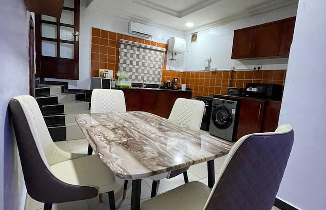 Trans Amadi Gardens Duplex - Foto 16