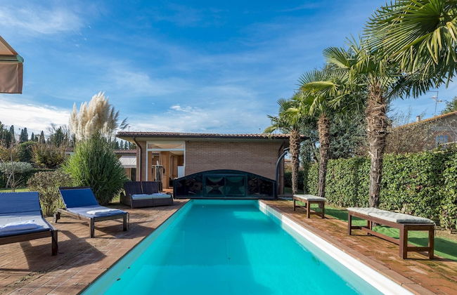 Villa Vivi 8 Emma Villas - Foto 1