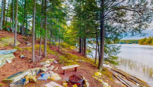 Camp Loon a Tic - Photo 4