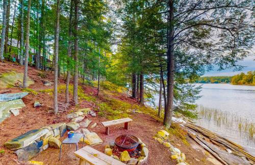 Camp Loon a Tic - Foto 4