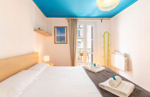 Talaia - baskeyrentals - Foto 50