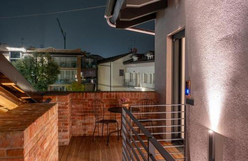 SERENDIPITY apartments - Foto 64