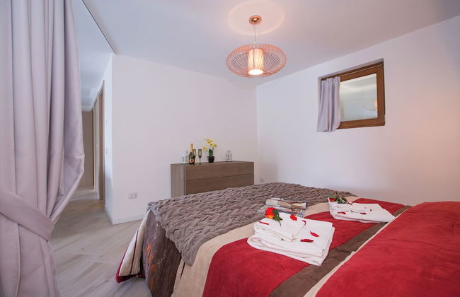 Villa Rosalia - Foto 3