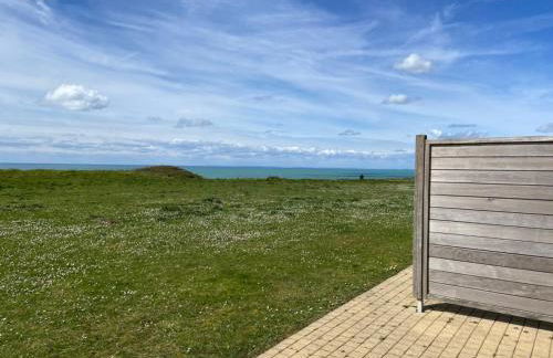 Brise de mer sur la naturelle, Studio à Wimereux , parking - Foto 49