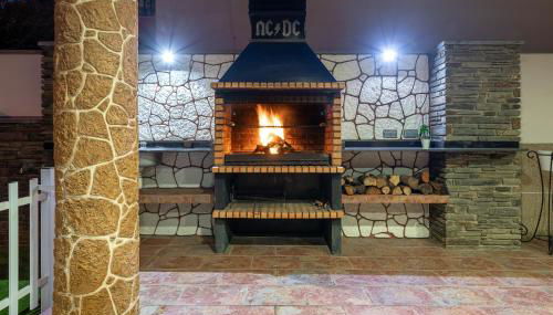 Villa Luxury Rock Tirri - Foto 4